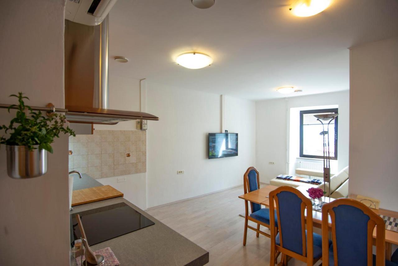 Apartma Bajc Lägenhet Ajdovščina Exteriör bild