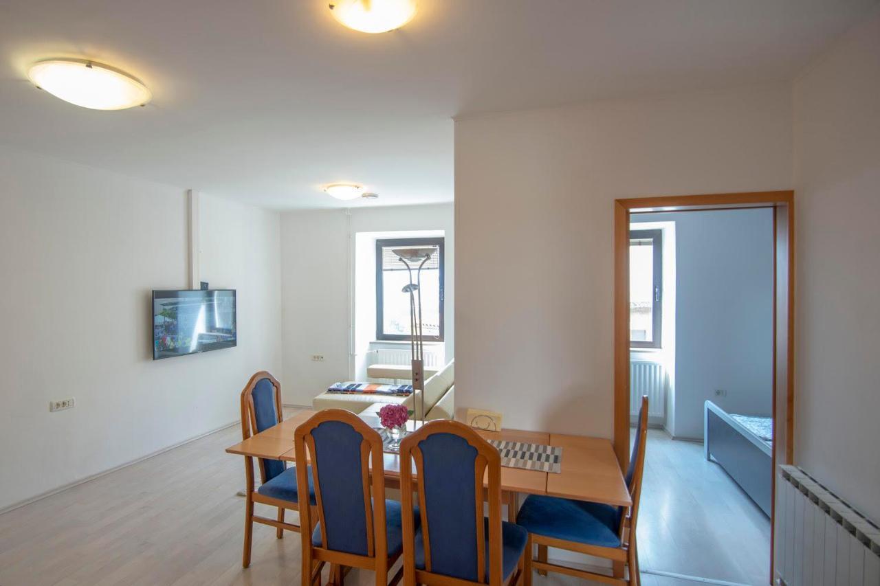 Apartma Bajc Lägenhet Ajdovščina Exteriör bild