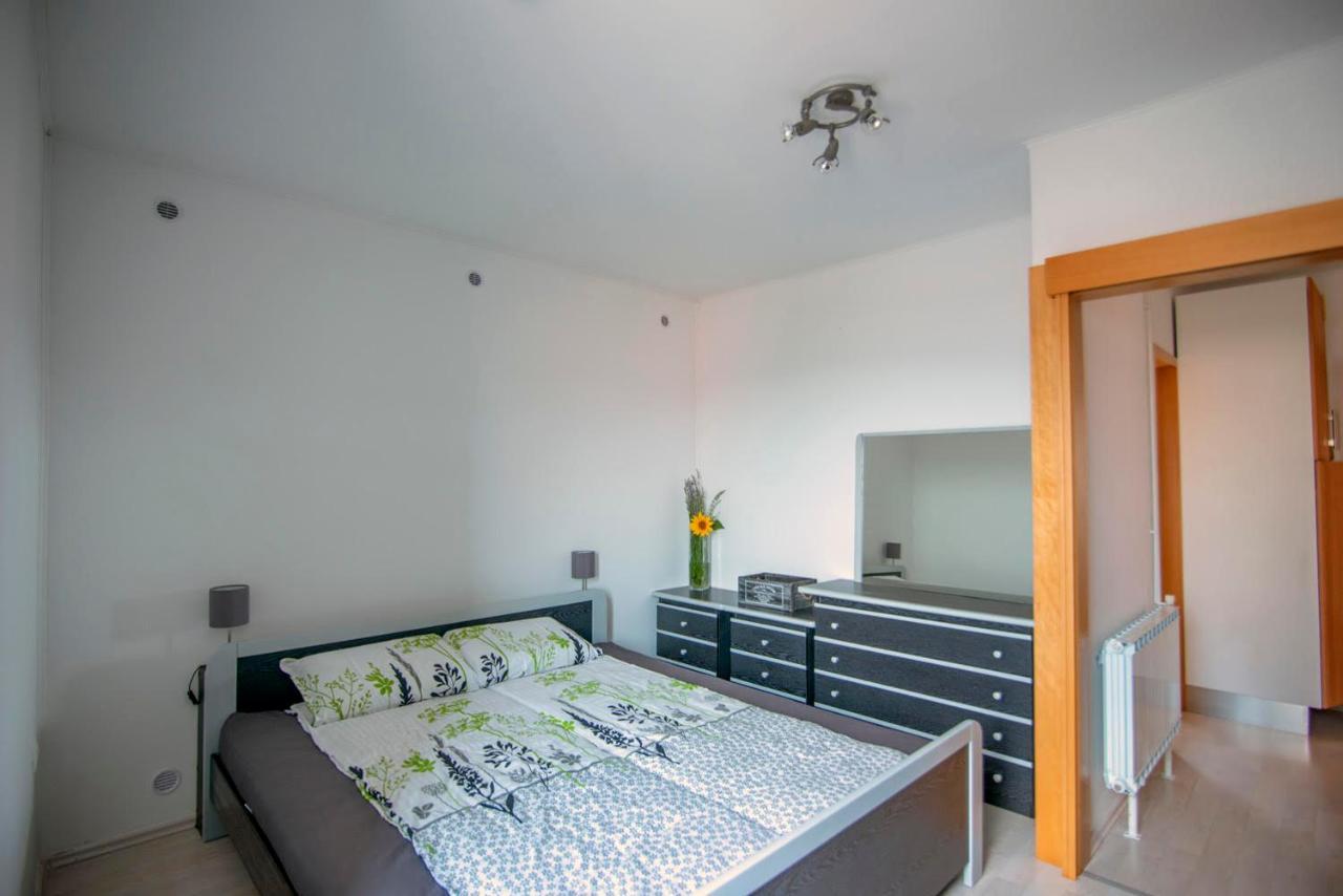 Apartma Bajc Lägenhet Ajdovščina Exteriör bild