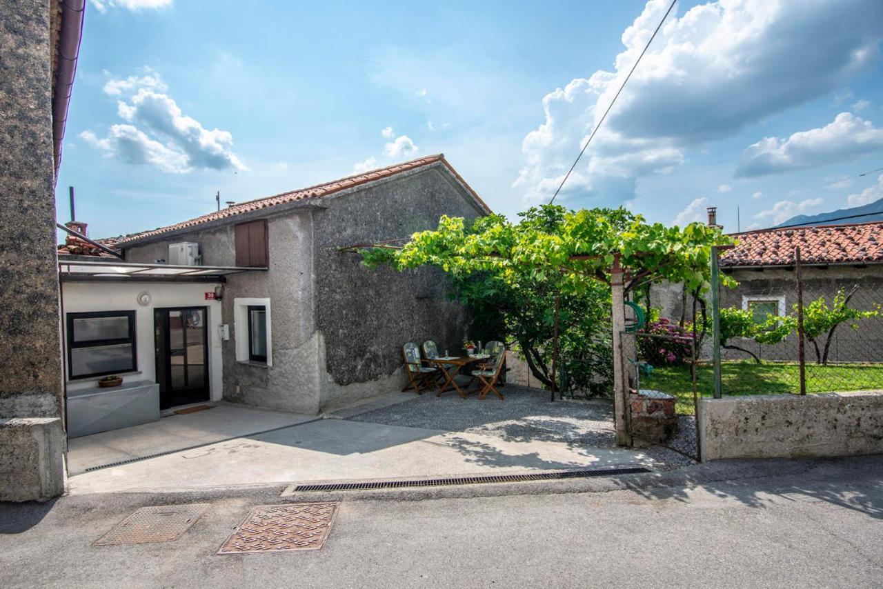 Apartma Bajc Lägenhet Ajdovščina Exteriör bild