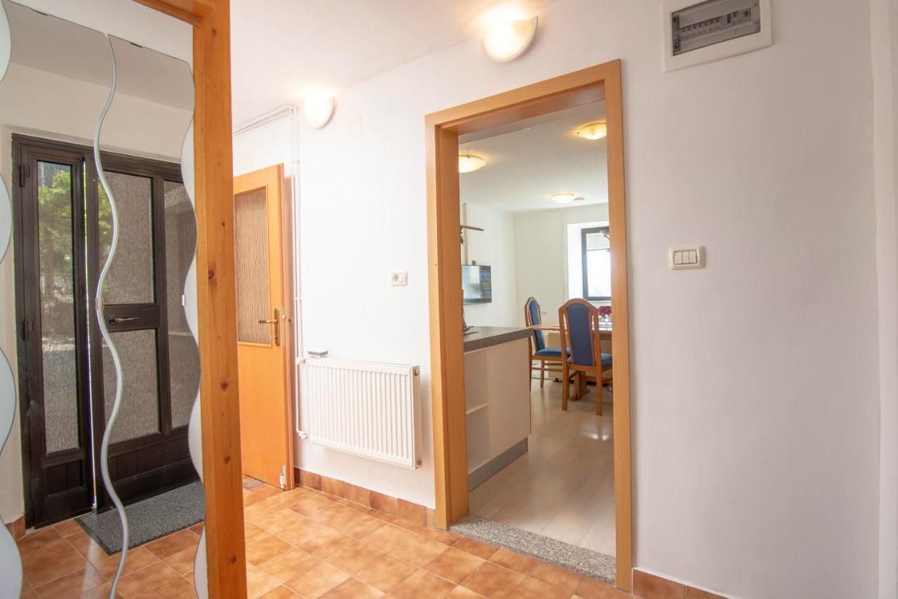 Apartma Bajc Lägenhet Ajdovščina Exteriör bild