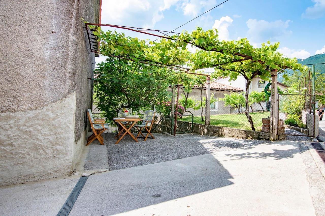 Apartma Bajc Lägenhet Ajdovščina Exteriör bild