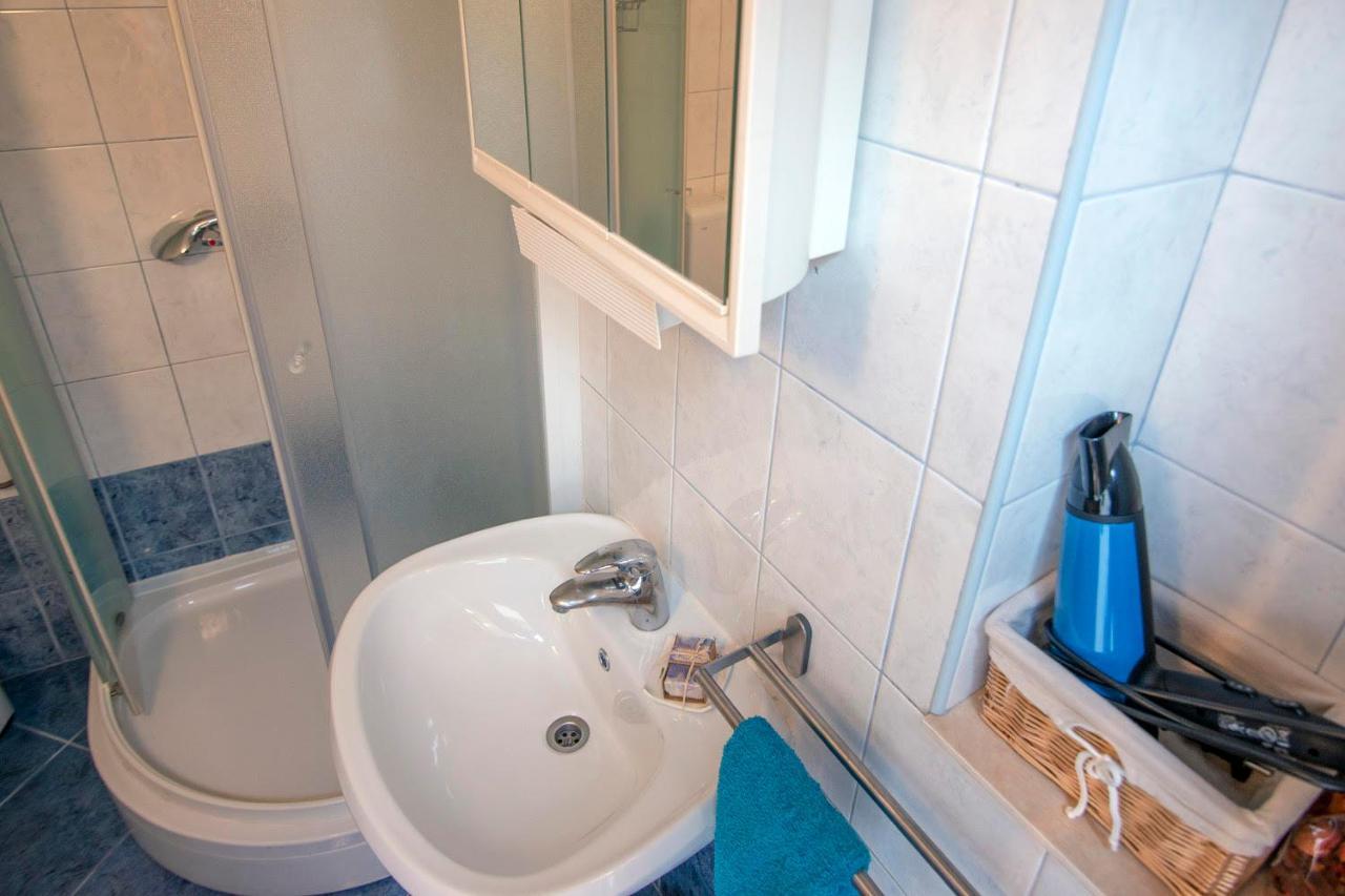 Apartma Bajc Lägenhet Ajdovščina Exteriör bild