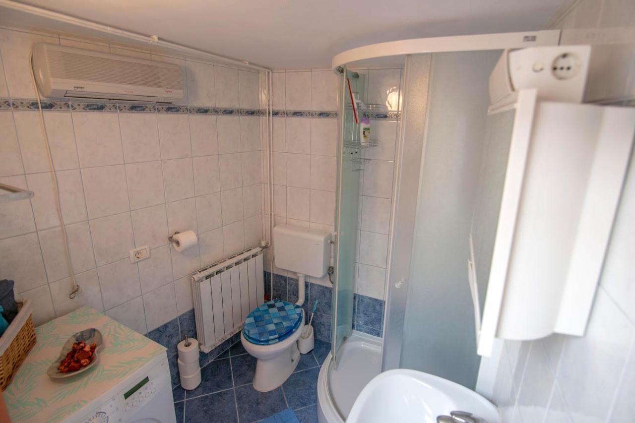 Apartma Bajc Lägenhet Ajdovščina Exteriör bild